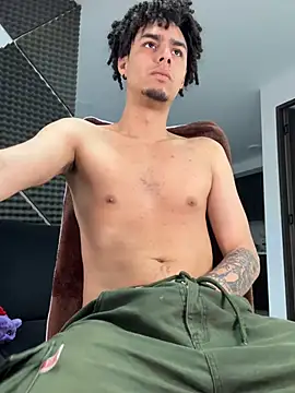 bigryann23 online show from 01/11/26, 10:16