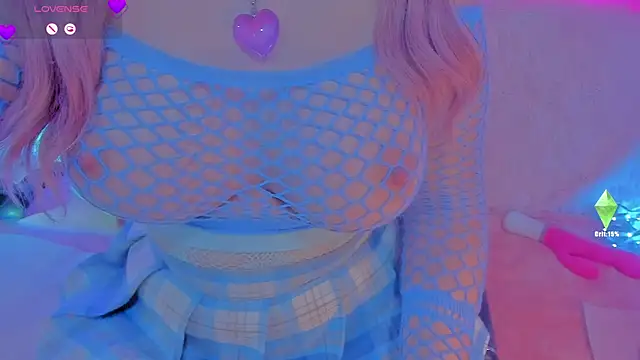 Blessed Insomnia online show from 04/12/26, 04:38