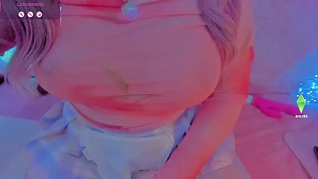 Blessed Insomnia online show from 03/29/26, 10:22