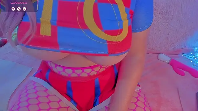 Snapshot of Blessed_Insomnia chatting on 03/01/26, 09:20 Blessed Insomnia online show from 03/01/26, 09:20