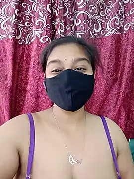 Jasmine jaaan online show from 05/25/26, 04:34