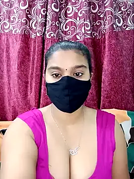 Jasmine jaaan online show from 02/05/26, 04:30