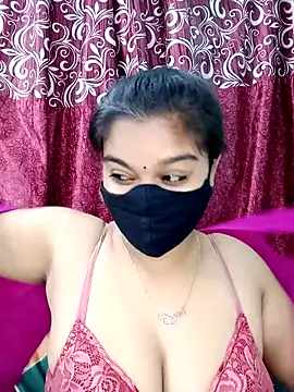 Jasmine jaaan online show from 04/09/26, 04:25