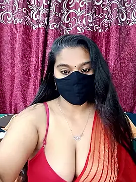 Jasmine jaaan online show from 01/08/26, 04:51