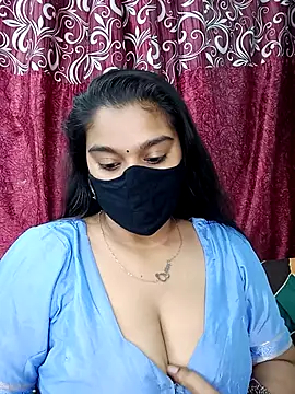 Jasmine jaaan online show from 03/11/26, 07:35