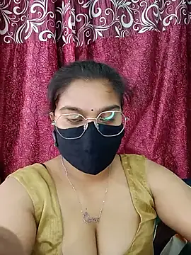 Jasmine jaaan online show from 05/19/26, 04:19