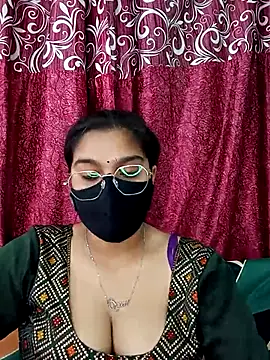 Jasmine jaaan online show from 05/11/26, 04:25