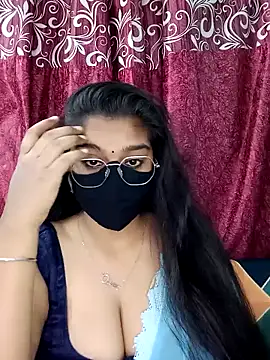 Jasmine jaaan online show from 04/11/26, 04:53
