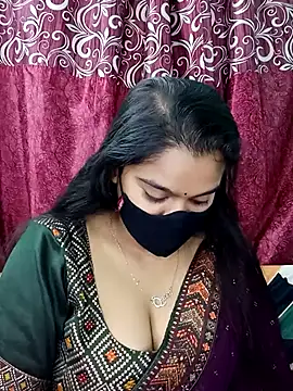 Jasmine jaaan online show from 02/16/26, 04:33