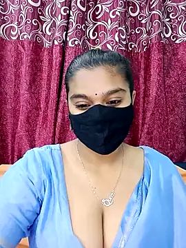 Jasmine jaaan online show from 01/07/26, 04:39