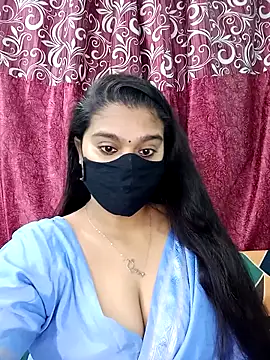 Jasmine jaaan online show from 02/25/26, 04:23
