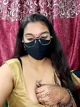 Jasmine jaaan online show from 03/03/26, 04:30