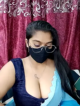 Jasmine jaaan online show from 04/11/26, 08:51