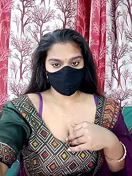 Jasmine jaaan online show from 11/17/25, 04:27