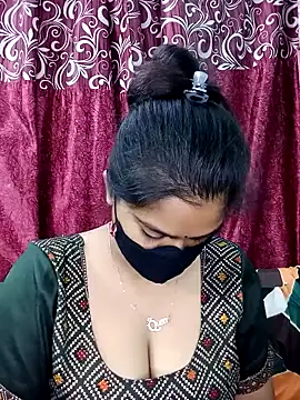 Jasmine jaaan online show from 04/06/26, 04:30