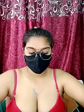 Jasmine jaaan online show from 05/01/26, 04:39