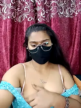 Jasmine jaaan online show from 02/28/26, 04:34