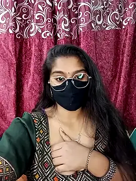 Jasmine jaaan online show from 04/13/26, 04:38