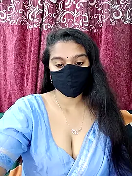 Jasmine jaaan online show from 02/04/26, 04:29