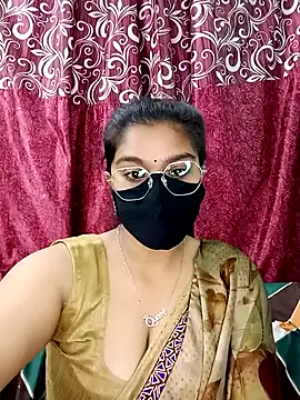 Jasmine jaaan online show from 03/31/26, 04:25