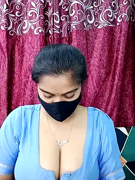 Jasmine jaaan online show from 05/06/26, 04:27